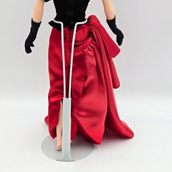 Avon Winter Splendor Barbie Doll 1998 Special Edition 19358 Mattel Read - Picture 11 of 16